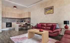 Boutique Apartments - Sevtopolis