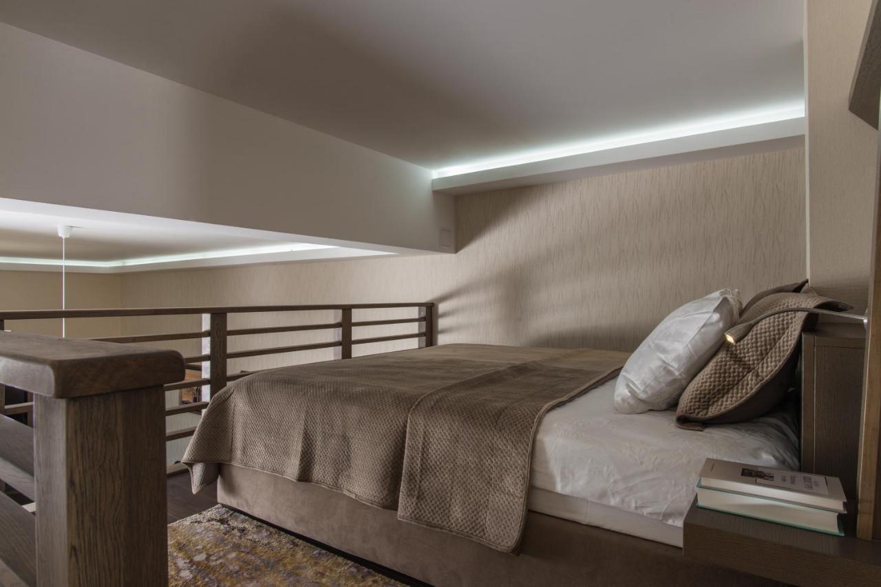 Boutique Apartments - Sevtopolis Kazanlŭk Esterno foto