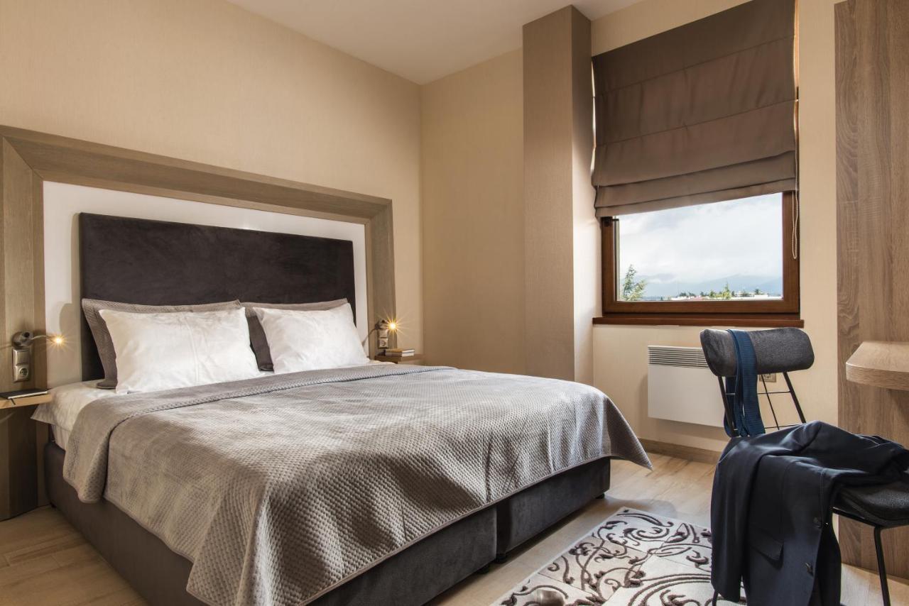 Boutique Apartments - Sevtopolis Kazanlŭk Esterno foto