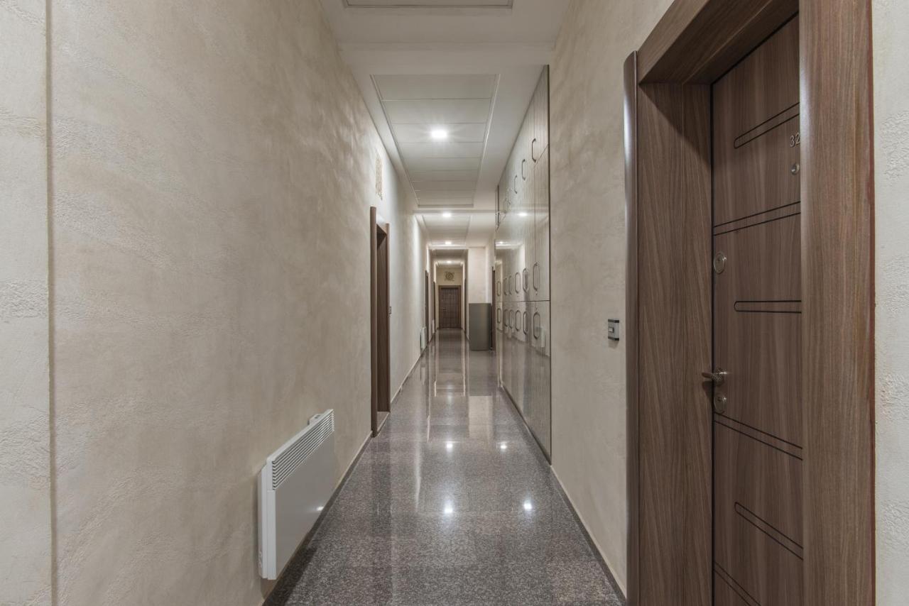 Boutique Apartments - Sevtopolis Kazanlŭk Esterno foto