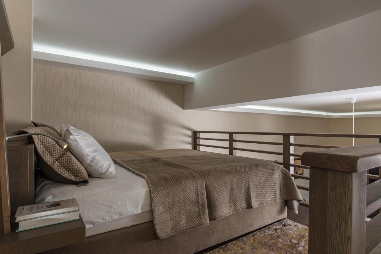 Boutique Apartments - Sevtopolis Kazanlŭk Esterno foto